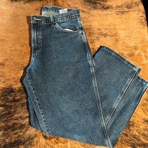 Dickies carpenter jeans 32x30